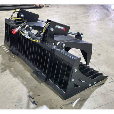 Rock / Brush Grapple β Storm Attachments - Back Right Side