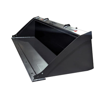 Skid Steer Bucket Attachment Storm Attachments