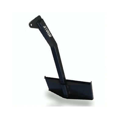 Storm Attachments Skid Steer Tree Boom