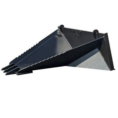 Storm Attachments Stump Bucket