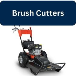 Brush Cutters