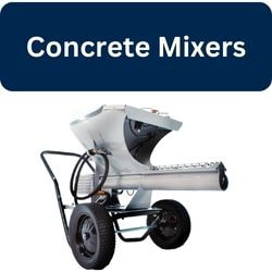 Concrete Mixers