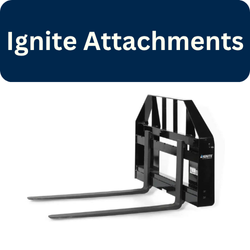 Ignite Attachments – Heavy-Duty Tools for Skid Steers - Yard Patriot