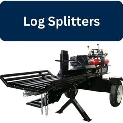 Log Splitters