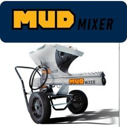 Mud Mixer