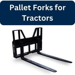 Pallet Forks for Tractor