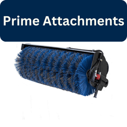 Prime Attachments