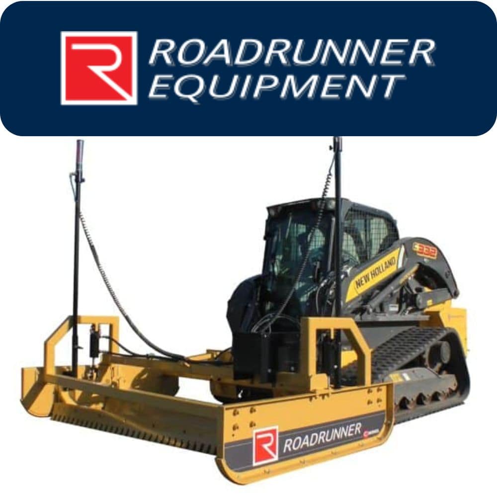 Roadrunner Equipment delivers practical, heavy-duty attachments