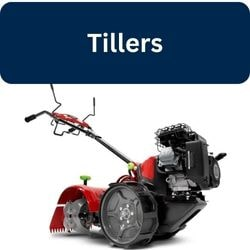 Tillers for Sale - Yard Patriots