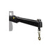 Star forklift jib boom front product view