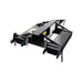 Star forklift jib boom slip-on fork design