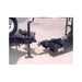 Star Lift-N-Tow ball hitch attachment detail