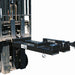 Star Lift-N-Tow mounted on forklift