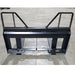 3000 Lb Quick Attach Pallet Forks — Storm Attachments - Back View