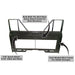 3000 Lb Quick Attach Pallet Forks — Storm Attachments - Overview