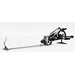 3 Point Sickle Bar Mower — Ignite Attachments- Front Side view