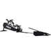 3 Point Sickle Bar Mower — Ignite Attachments - Side Front View