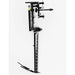 3 Point Sickle Bar Mower — Ignite Attachments - Top View
