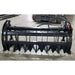 72" Brush Grapple — Storm Attachments - Front View