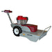 Ambush Brush Mower 26 In 10 5 HP Right Angle View