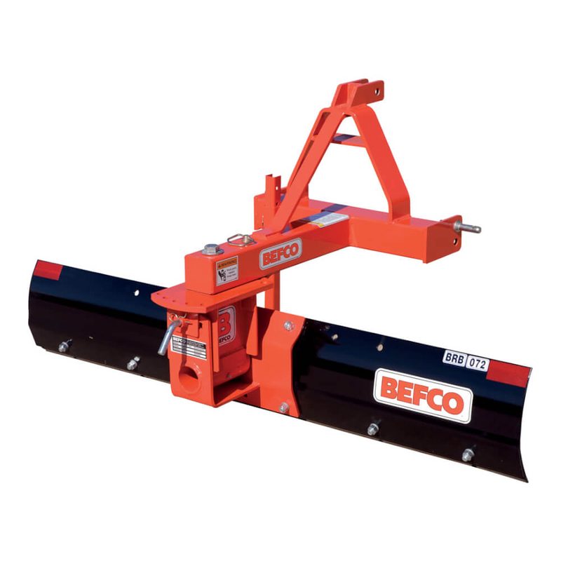Tractor Attachments