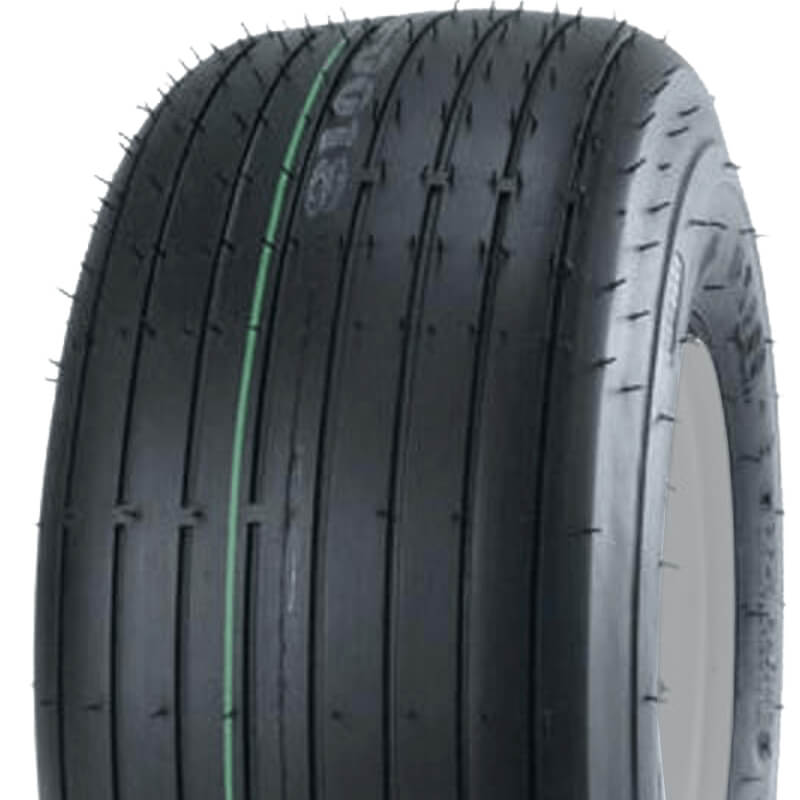 BEFCO Hay Tedder Rake DRP-300 angled view, featuring metallic colors and robust tines.