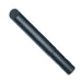 BEFCO 3 Point Core Aerator black cylindrical part, angled view, metal construction.