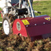 Commercial Tiller 24 In PD213 Series Hydraulic Powered Tiller