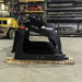 Extreme Root Grapple — Glacier Attachments - Right Side Close