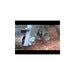 Firminator G3 ATV/UTV cultipacker featuring 9-inch disks, showcasing robust steel construction.