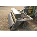 The Firminator G3 features durable disks and cultipackers, designed for effective soil preparation.