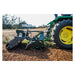 Firminator Rototiller RT features a 16-inch cultivator with robust construction for efficient tilling.