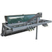 Nine-inch Firmiseeder cultipackers designed for effective soil preparation and seed planting.