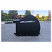 Glacier Severe heavy-duty commercial snow pusher side profile
