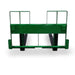 John Deere Compatible Pallet Forks — Storm Attachments - Back