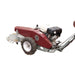 Power Dog PD926 Brush Mower Engine