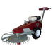 Power Dog PD926 Brush Mower Front View