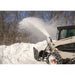 Prime Attachments Skid Steer Snow Blower Attachment outdoor 