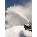 Prime Attachments Skid Steer Snow Blower Attachment outdoor when use sample