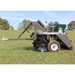 Ranew's Outdoor Equipment Firminator G3 ATV_UTV sitting in a field