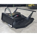 Storm 72" Brush Cutter - 1/2 Rear View
