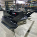 Storm 72 Inch Brush Cutter for Skid Steer - Close Front View