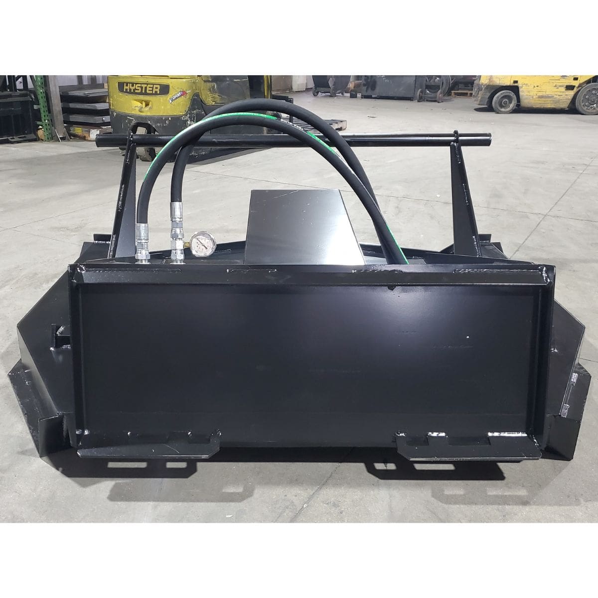 Storm Brush Cutter 72 Inch - Skid Steer Mount