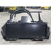 Storm Brush Cutter 72 Inch - Skid Steer Mount