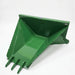 Storm Stump Bucket - JDQA in Green