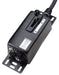 Swisher 52" Rough Cut Mower control box, black with lever, switch, and mounting bracket.