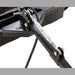 Swisher Country Cut 44 inch trail cutter front view