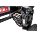 Swisher 22 Ton Electric Log Splitter Control Panel and Power Cord