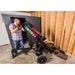 Swisher 22 Ton Electric Log Splitter Tool for splitting firewood