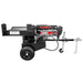 Swisher Timber Brute34Ton Log Splitter - Side View